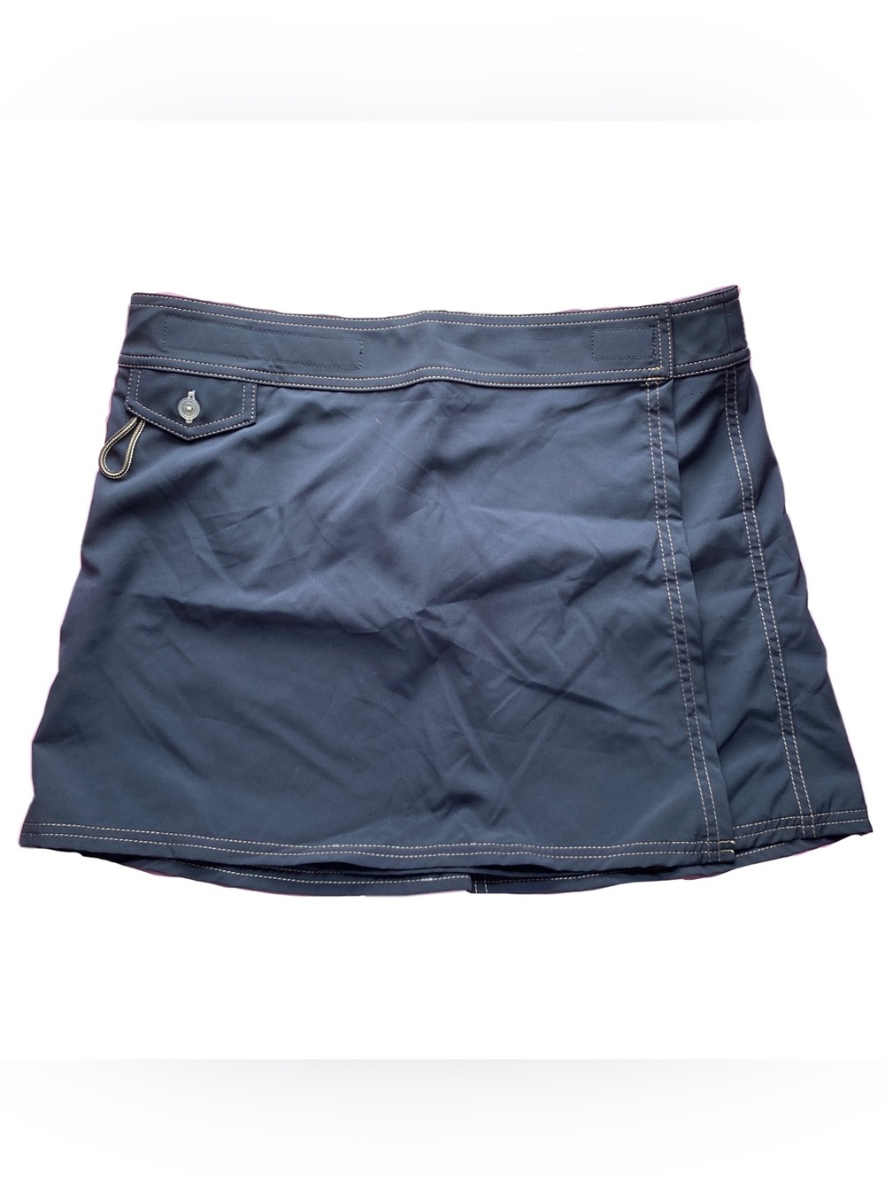 NWT Navy Blue Birdwell Britches Skort
